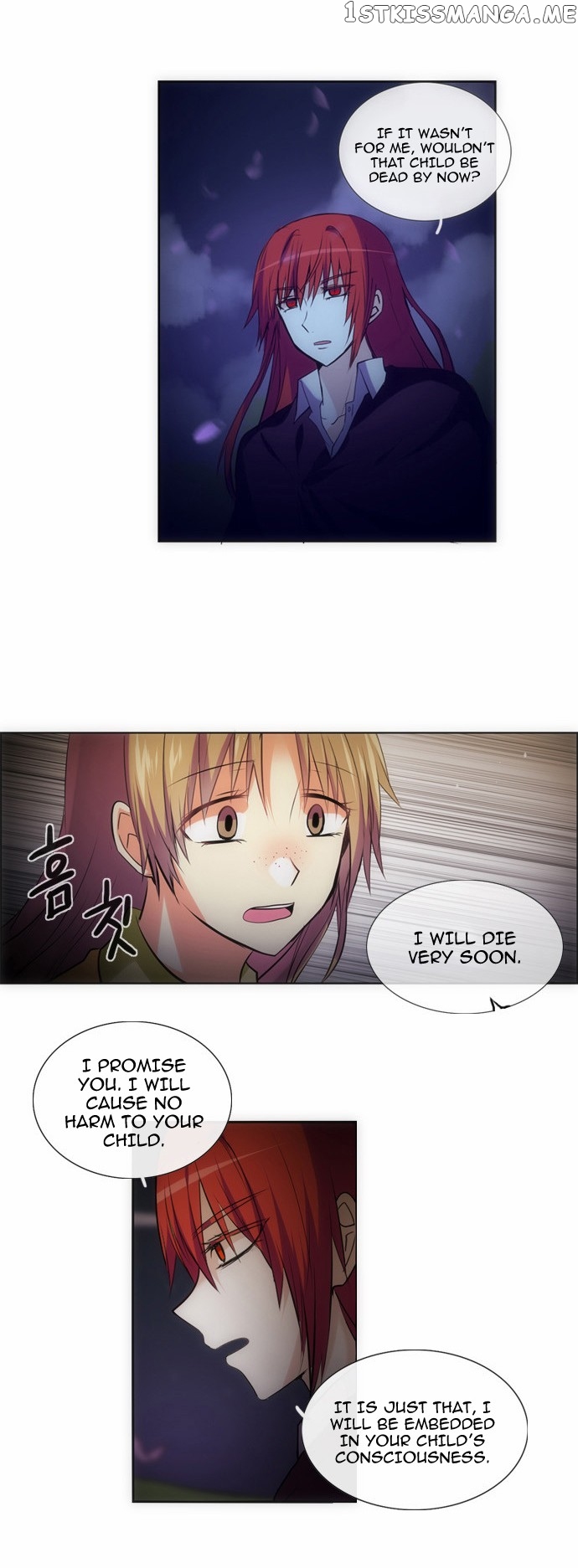 Crepuscule (Yamchi) Chapter 118 - page 9