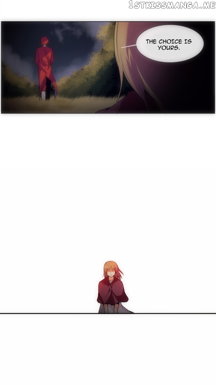Crepuscule (Yamchi) Chapter 115 - page 11