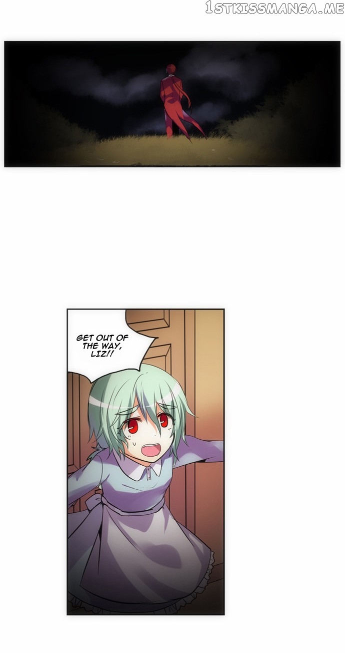 Crepuscule (Yamchi) Chapter 115 - page 17