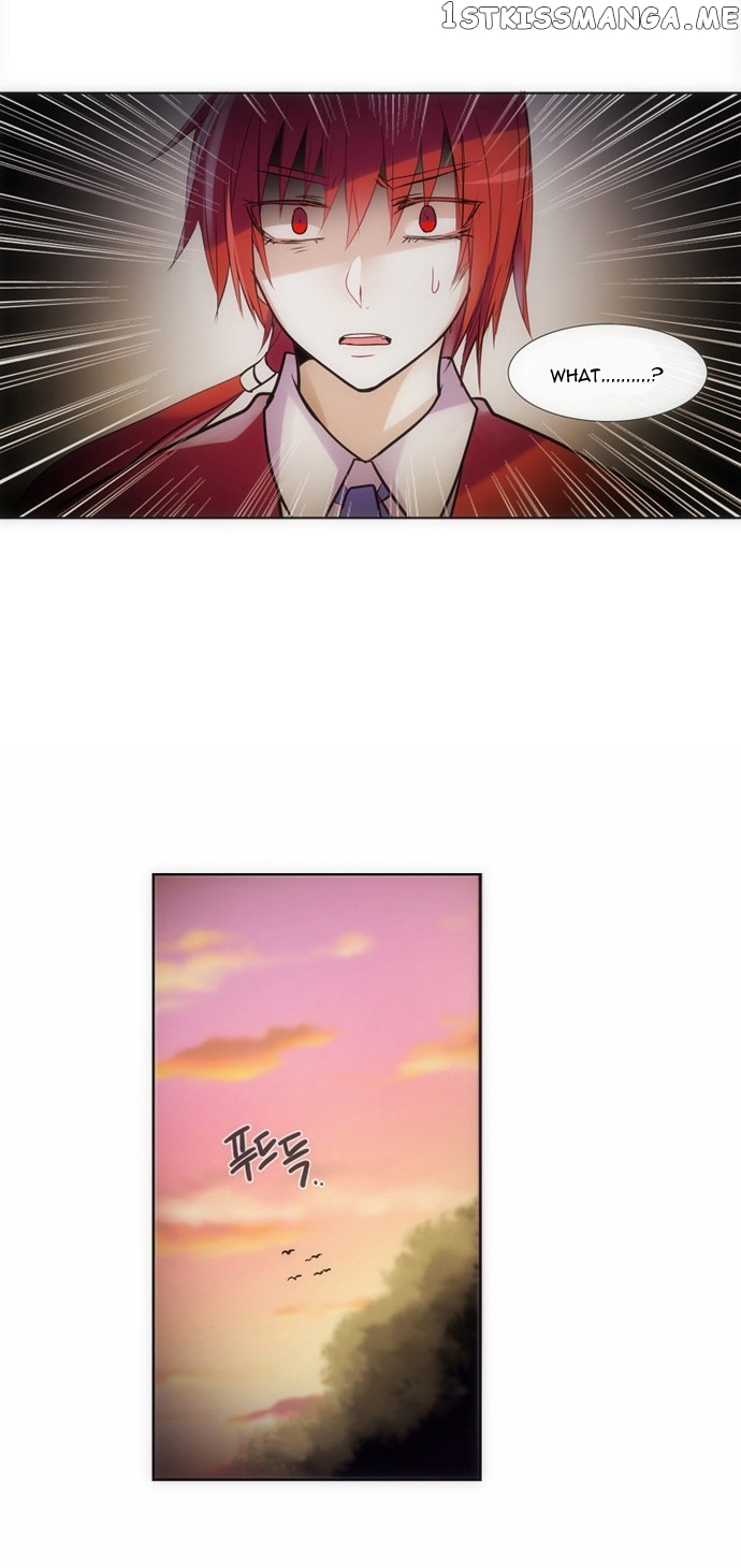 Crepuscule (Yamchi) Chapter 115 - page 22