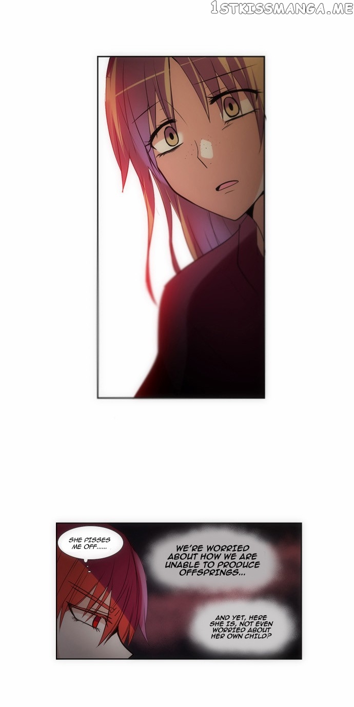 Crepuscule (Yamchi) Chapter 115 - page 8