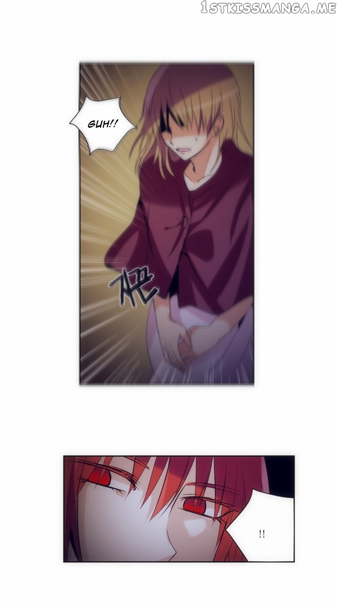 Crepuscule (Yamchi) Chapter 113 - page 10