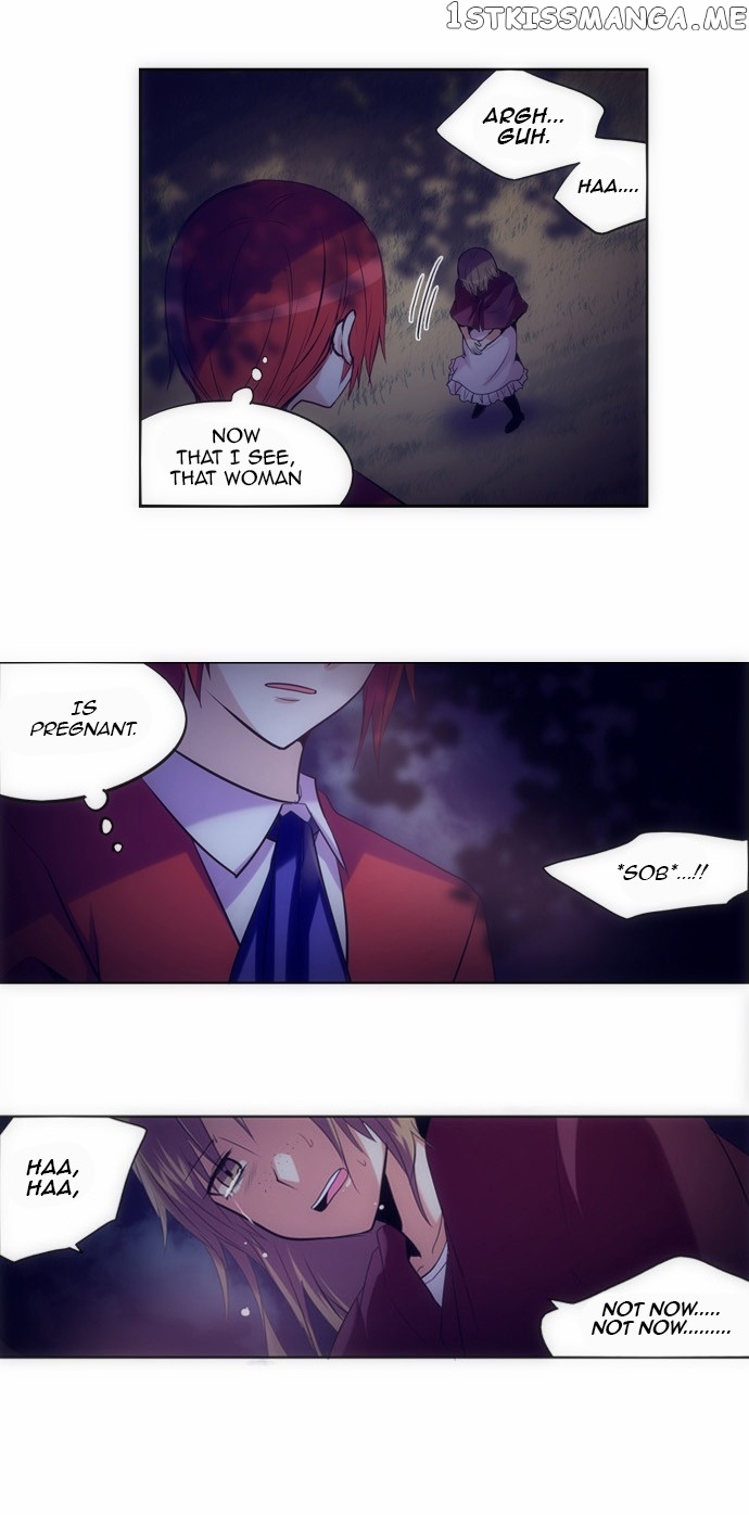 Crepuscule (Yamchi) Chapter 113 - page 11