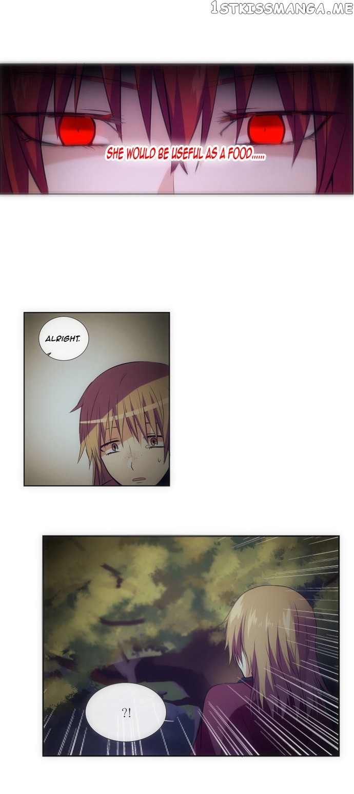 Crepuscule (Yamchi) Chapter 113 - page 14