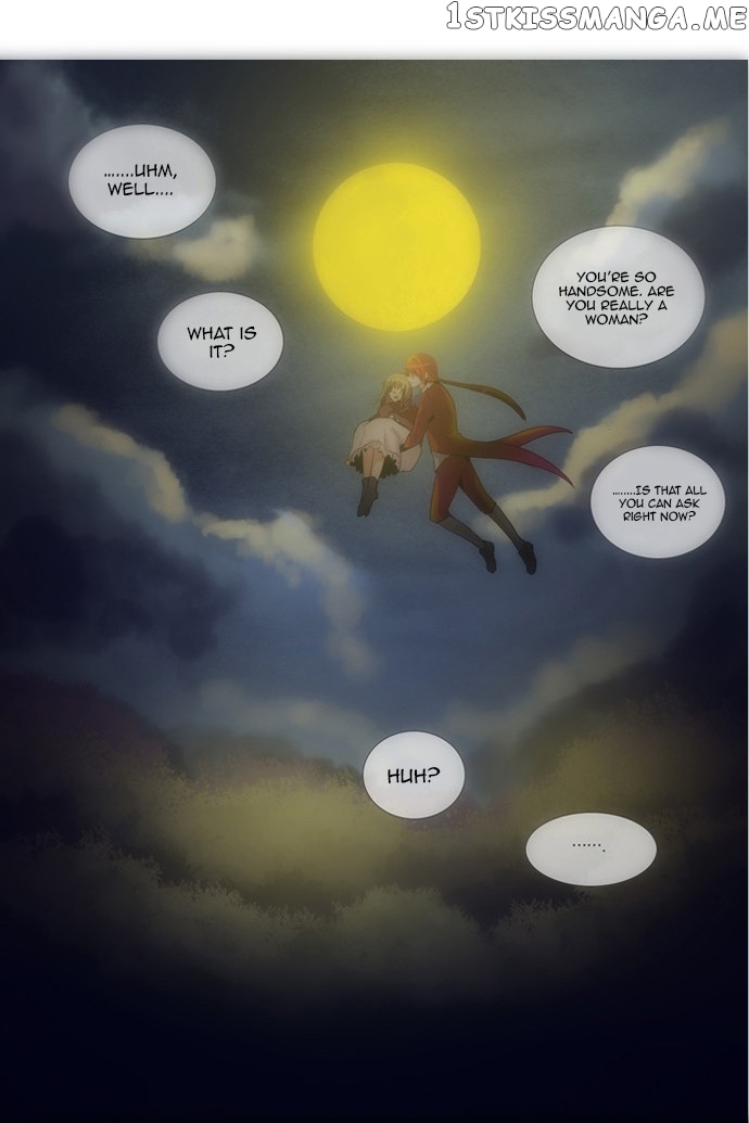 Crepuscule (Yamchi) Chapter 113 - page 17