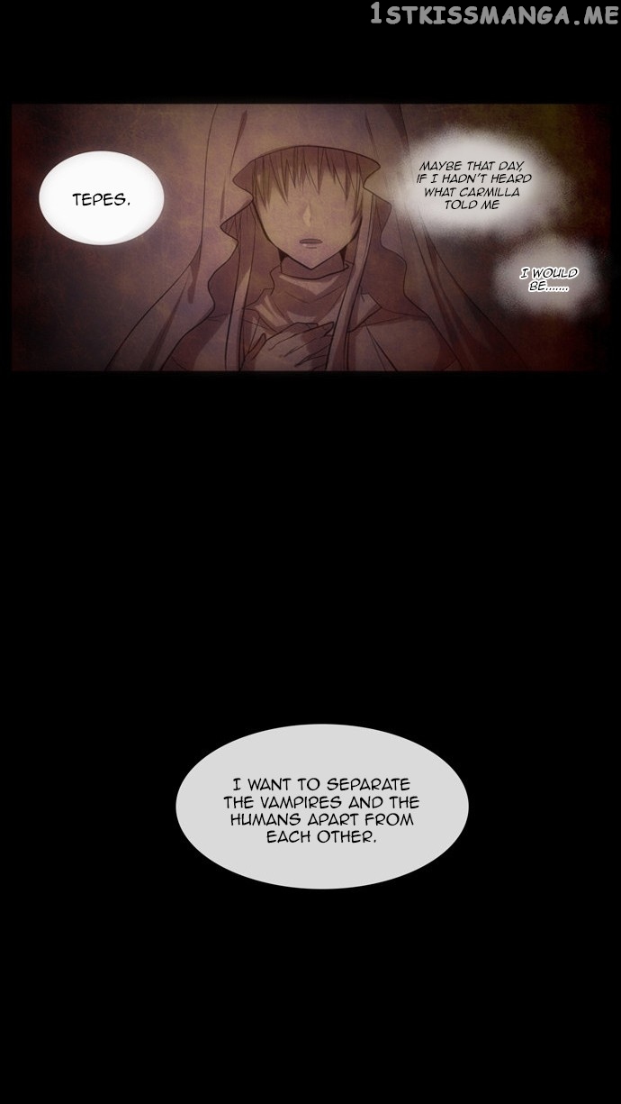 Crepuscule (Yamchi) Chapter 113 - page 4