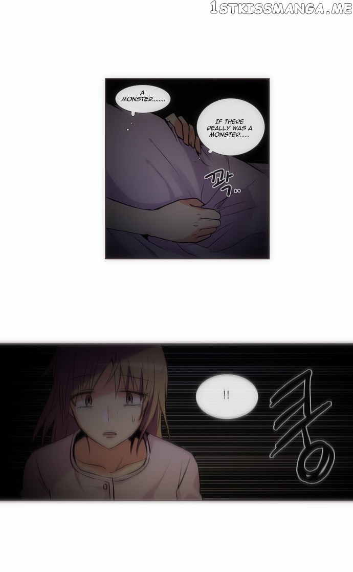 Crepuscule (Yamchi) Chapter 112 - page 14