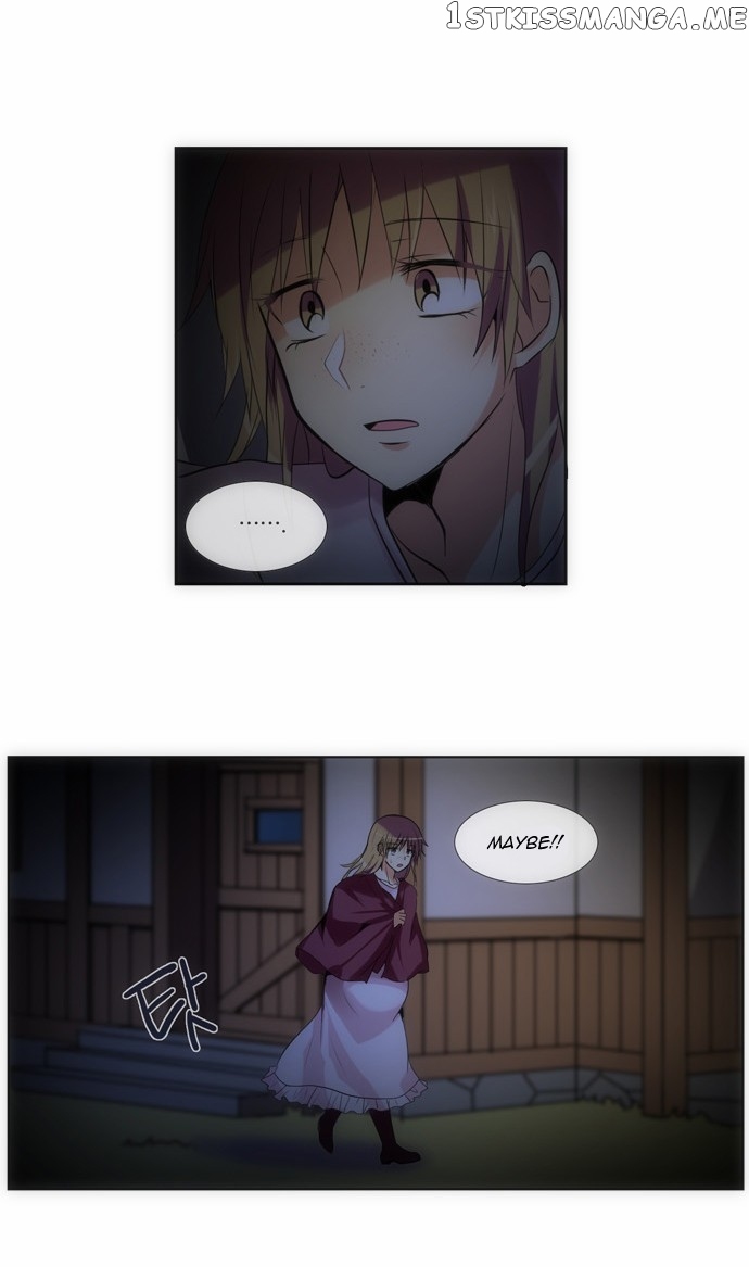 Crepuscule (Yamchi) Chapter 112 - page 16