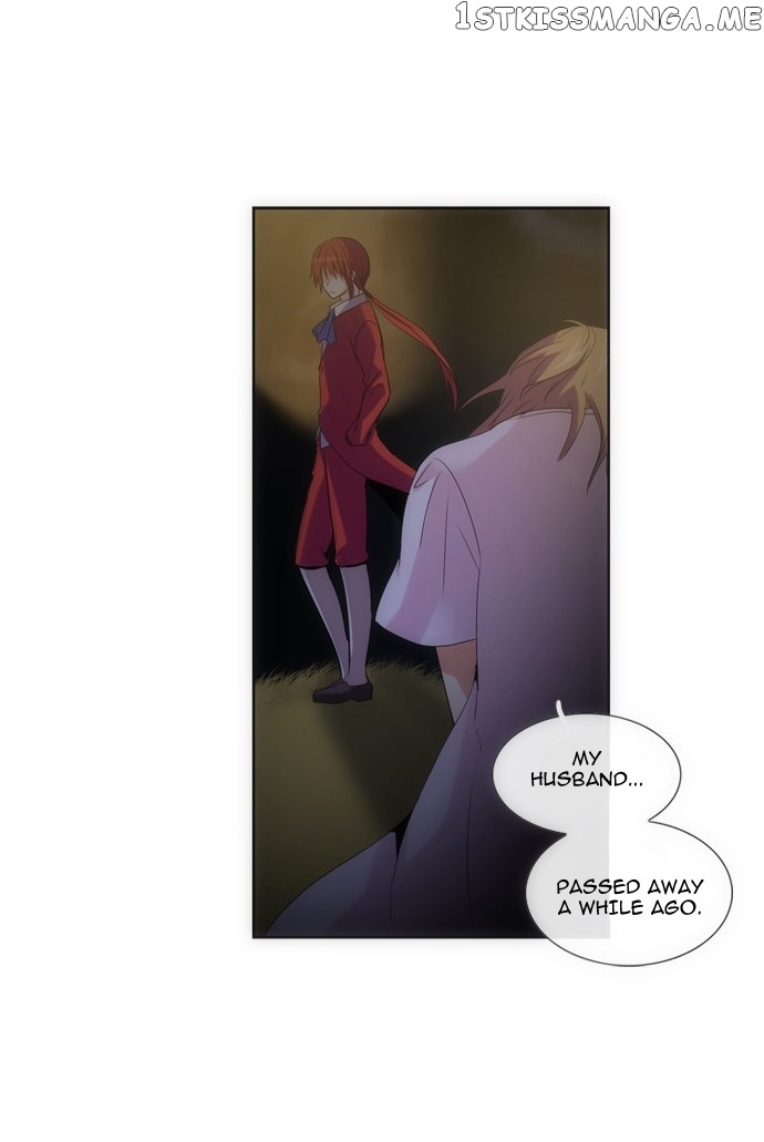 Crepuscule (Yamchi) Chapter 111 - page 10
