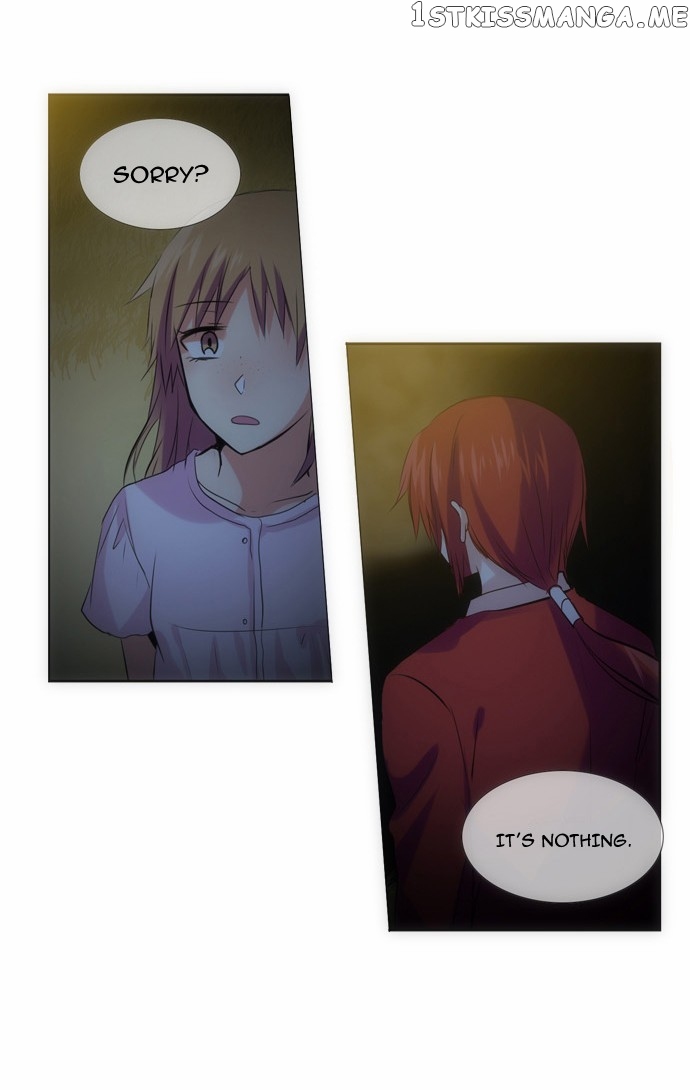 Crepuscule (Yamchi) Chapter 111 - page 12
