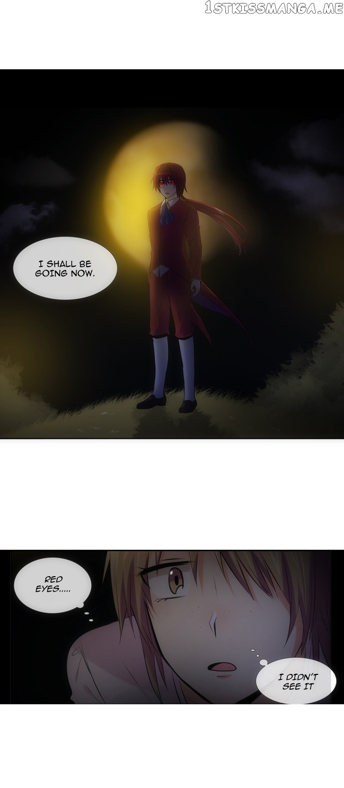 Crepuscule (Yamchi) Chapter 111 - page 13