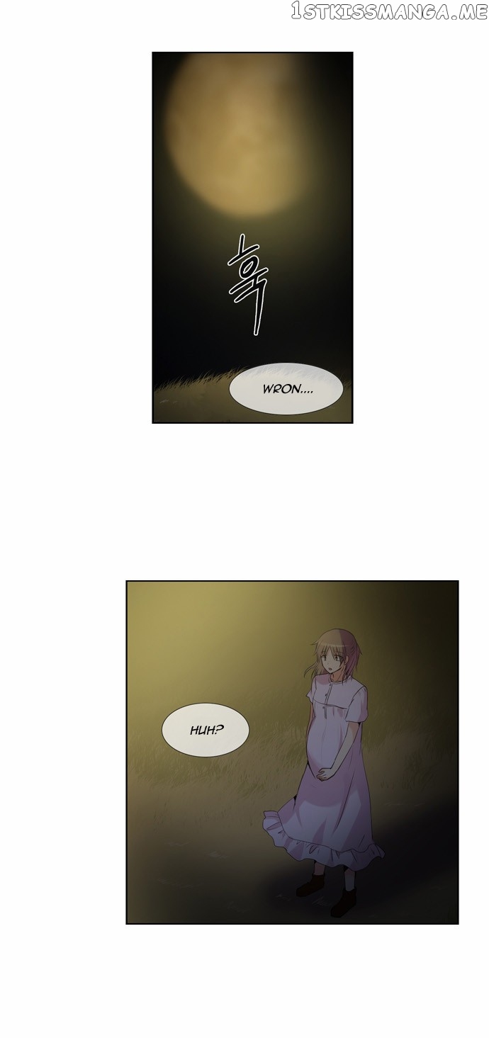 Crepuscule (Yamchi) Chapter 111 - page 14
