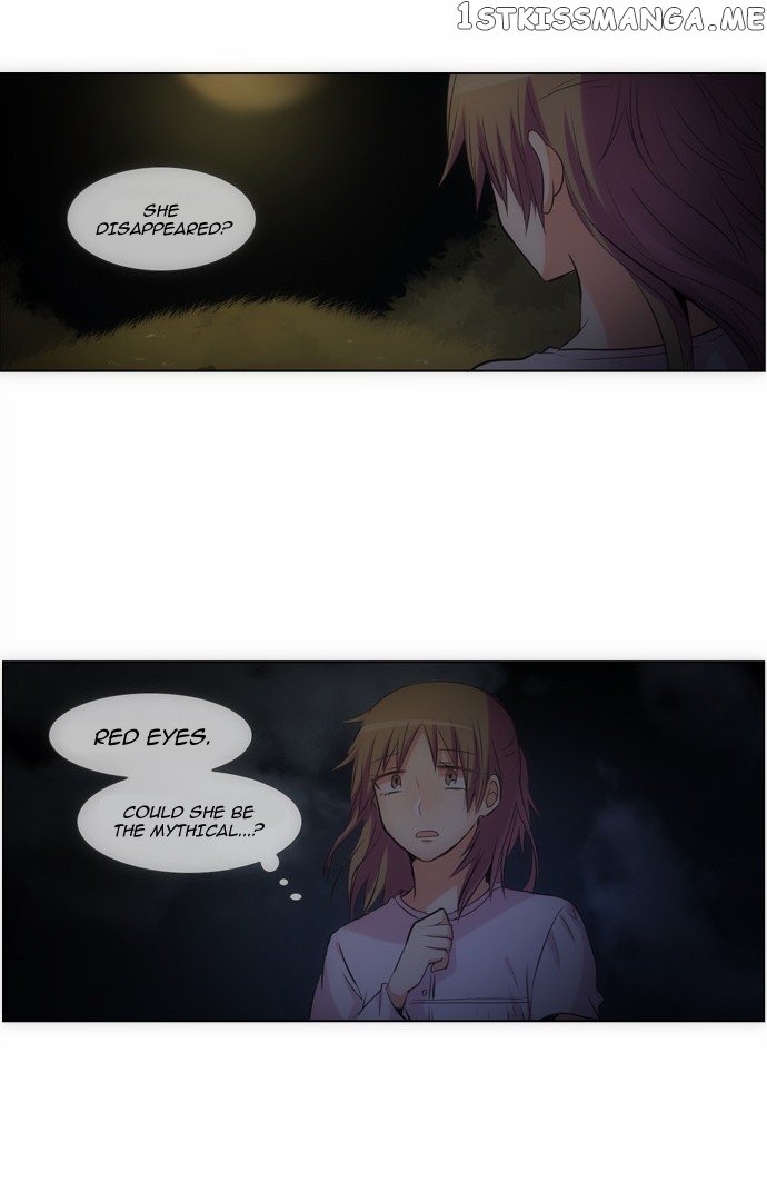 Crepuscule (Yamchi) Chapter 111 - page 15