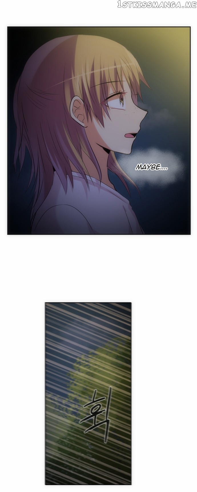 Crepuscule (Yamchi) Chapter 111 - page 16