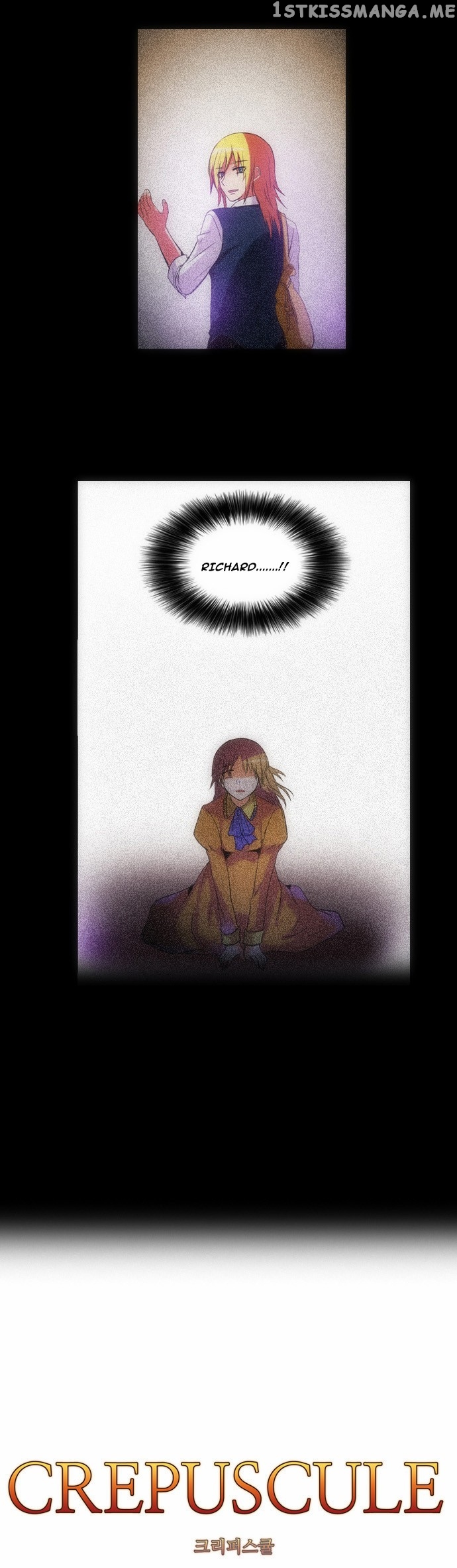 Crepuscule (Yamchi) Chapter 111 - page 4