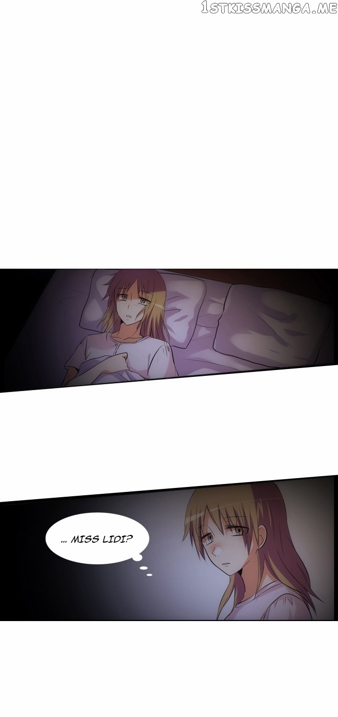 Crepuscule (Yamchi) Chapter 111 - page 5