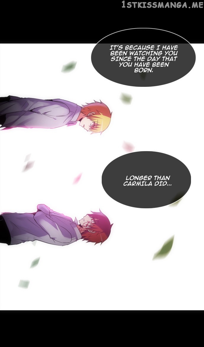 Crepuscule (Yamchi) Chapter 109 - page 10