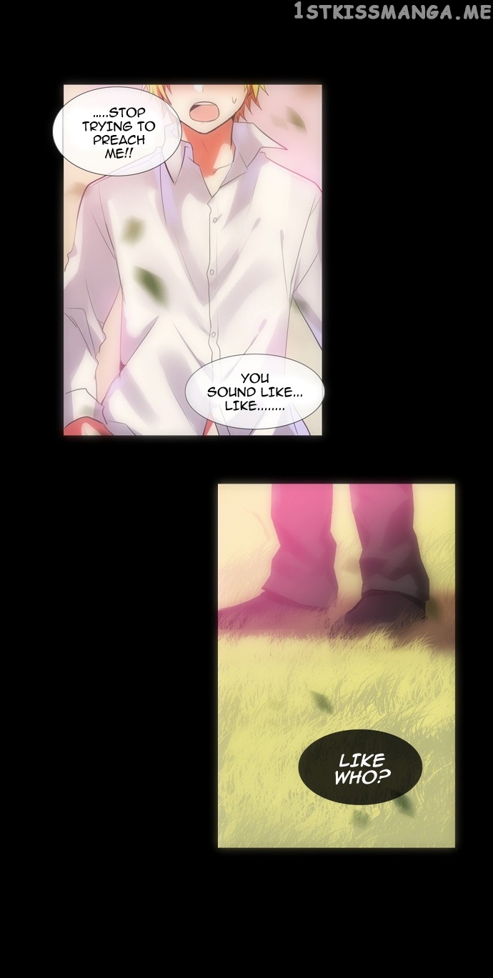 Crepuscule (Yamchi) Chapter 109 - page 17