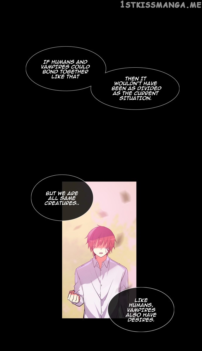 Crepuscule (Yamchi) Chapter 109 - page 19
