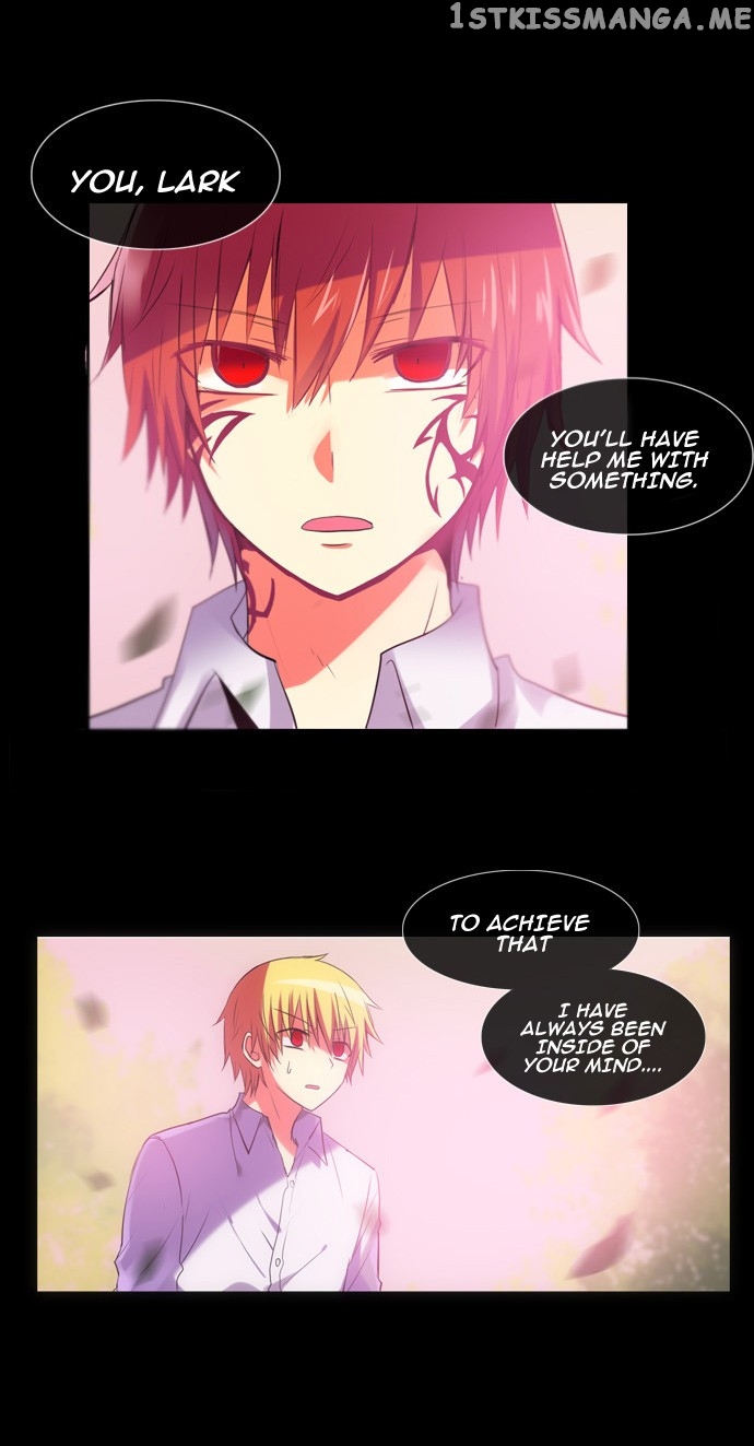 Crepuscule (Yamchi) Chapter 109 - page 20