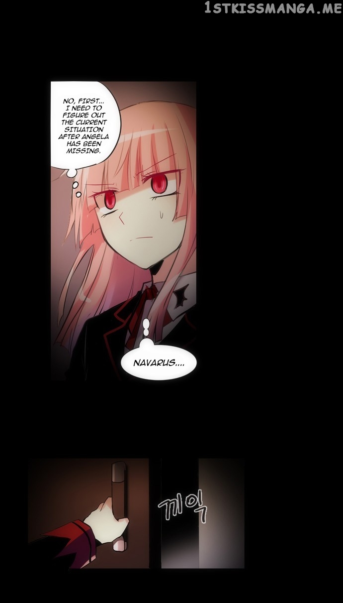 Crepuscule (Yamchi) Chapter 109 - page 3