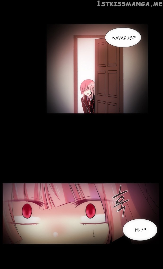 Crepuscule (Yamchi) Chapter 109 - page 4