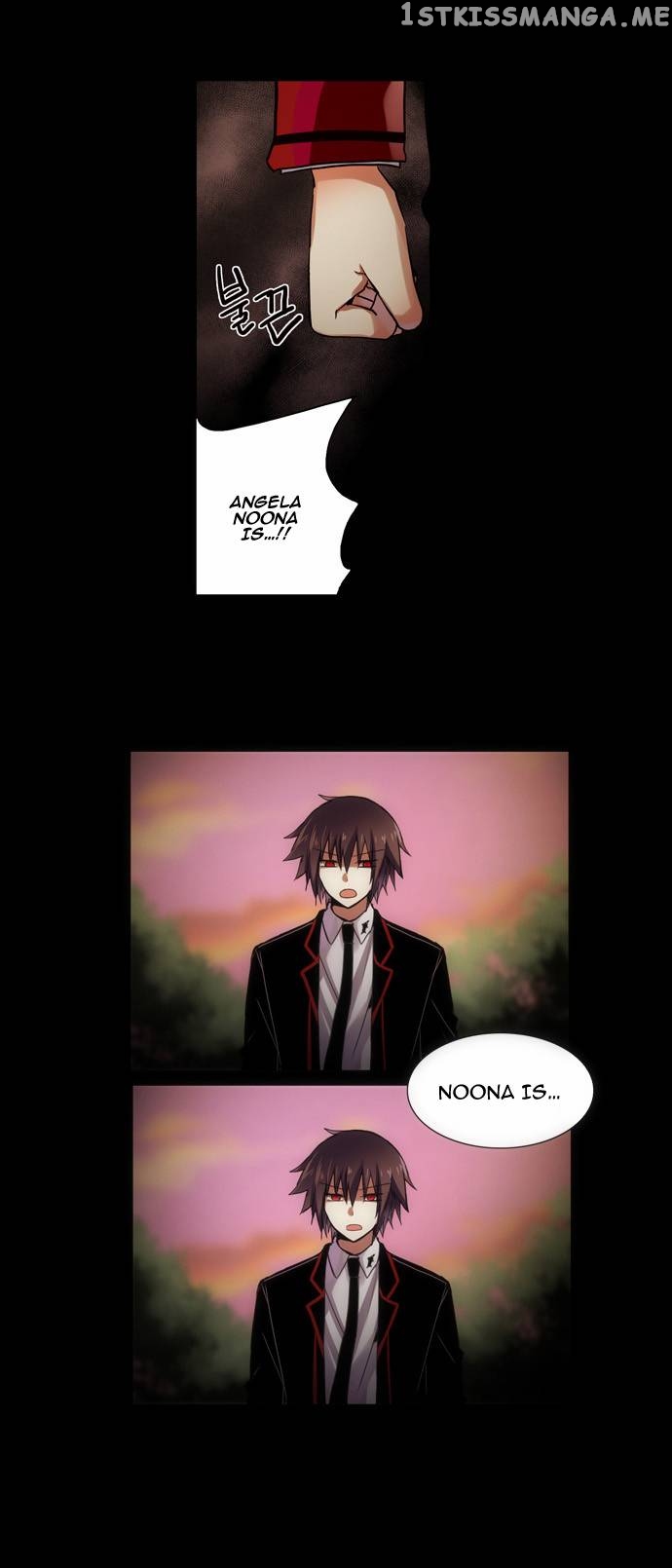 Crepuscule (Yamchi) Chapter 98 - page 12