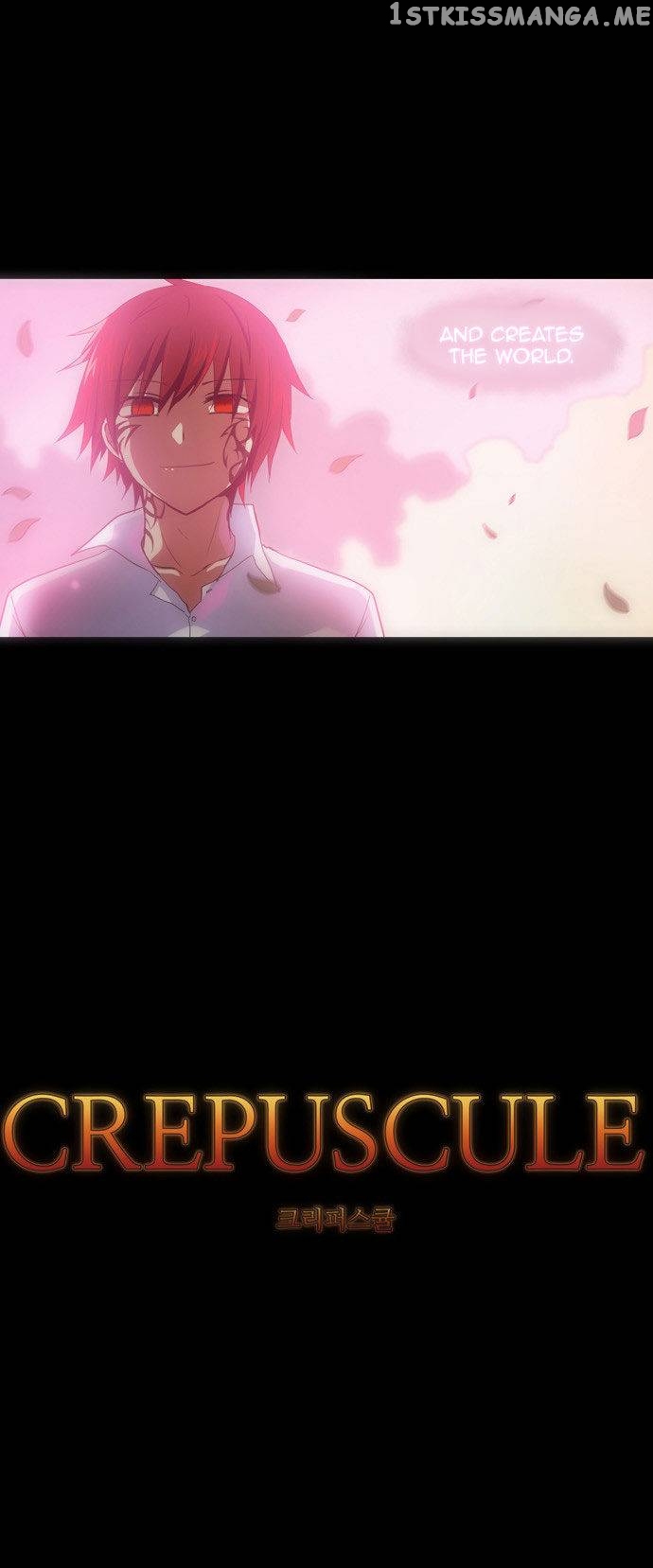 Crepuscule (Yamchi) Chapter 93 - page 6