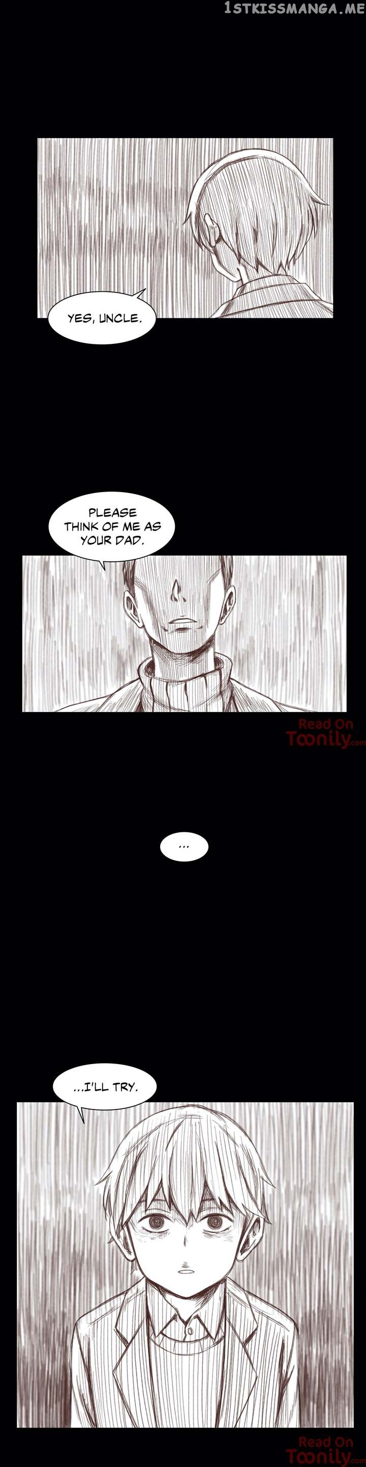 Head Over Heels Chapter 23 - page 15