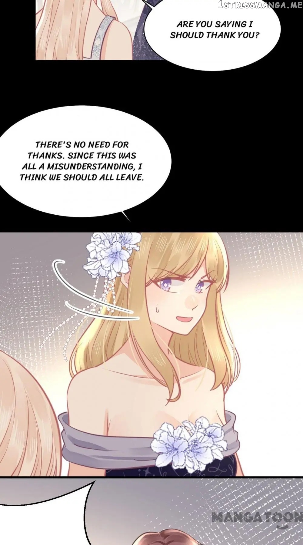 They All Want To Marry Me! Help! chapter 60 - page 13