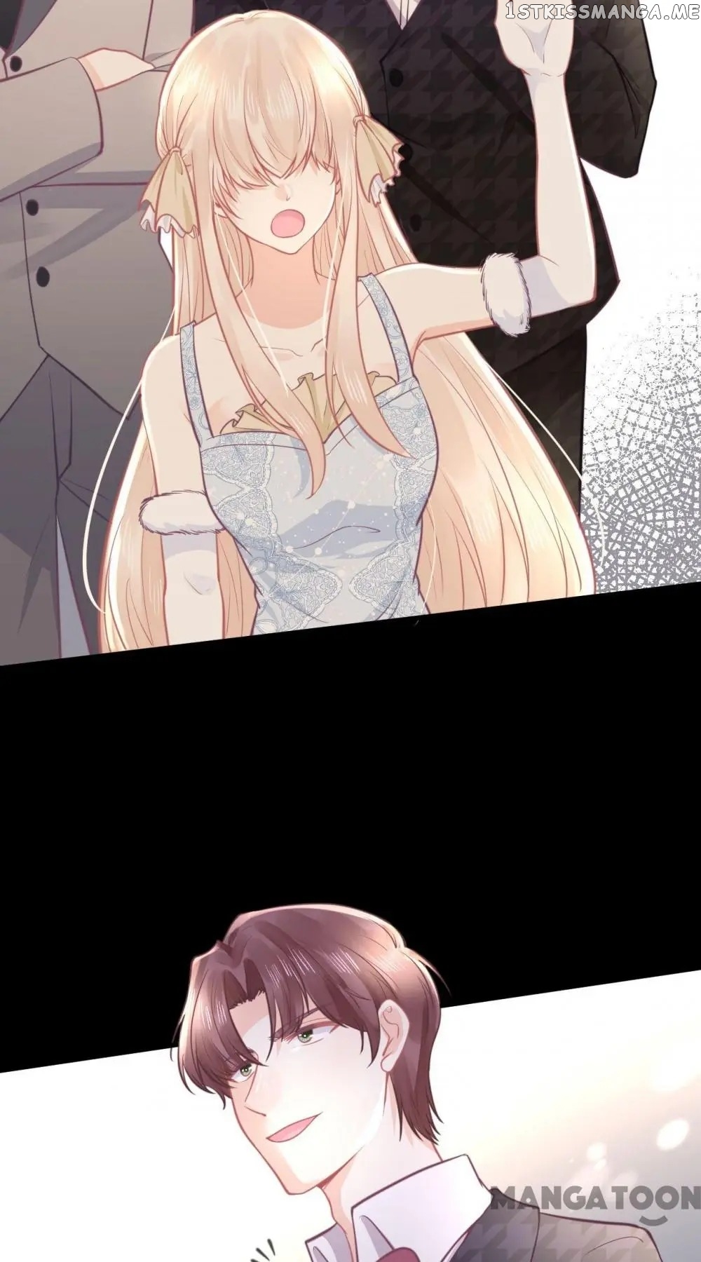 They All Want To Marry Me! Help! chapter 60 - page 15
