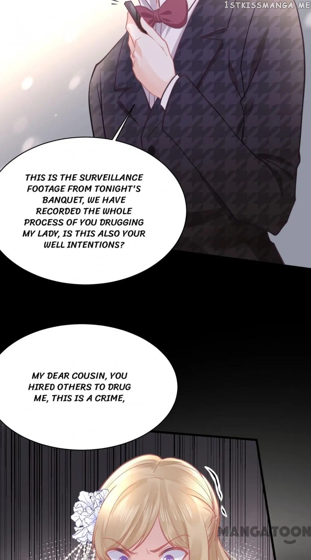 They All Want To Marry Me! Help! chapter 60 - page 16