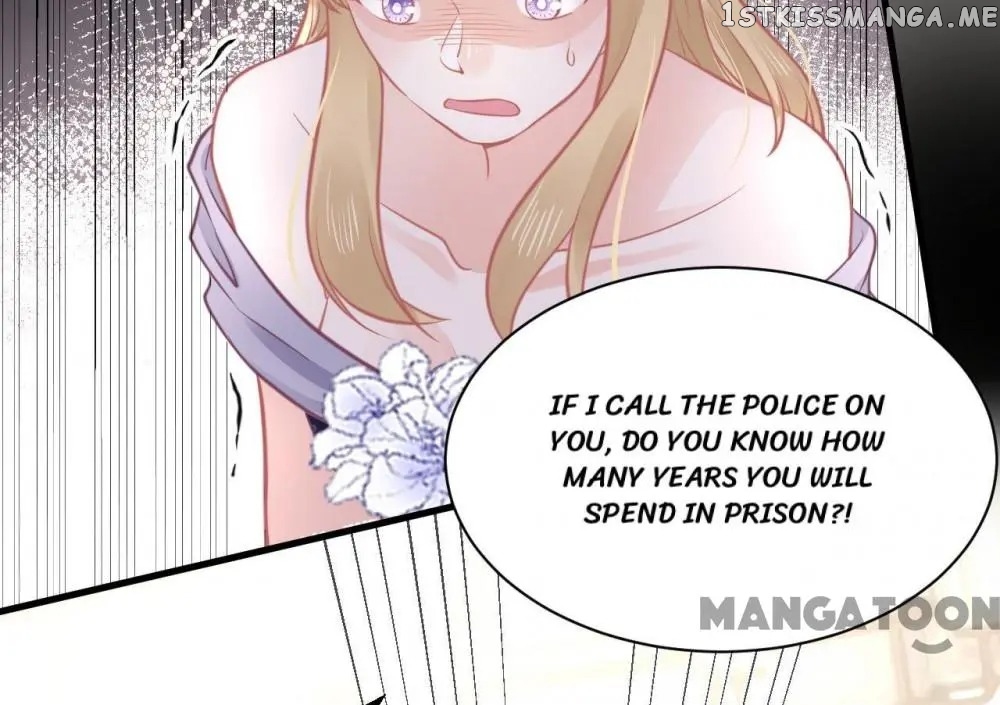 They All Want To Marry Me! Help! chapter 60 - page 17