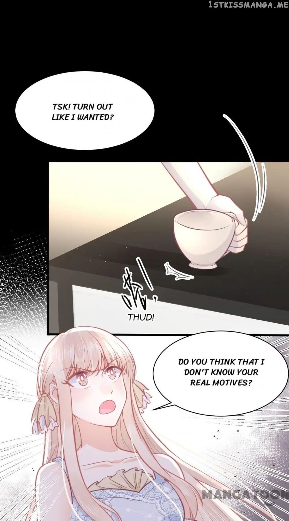 They All Want To Marry Me! Help! chapter 60 - page 19