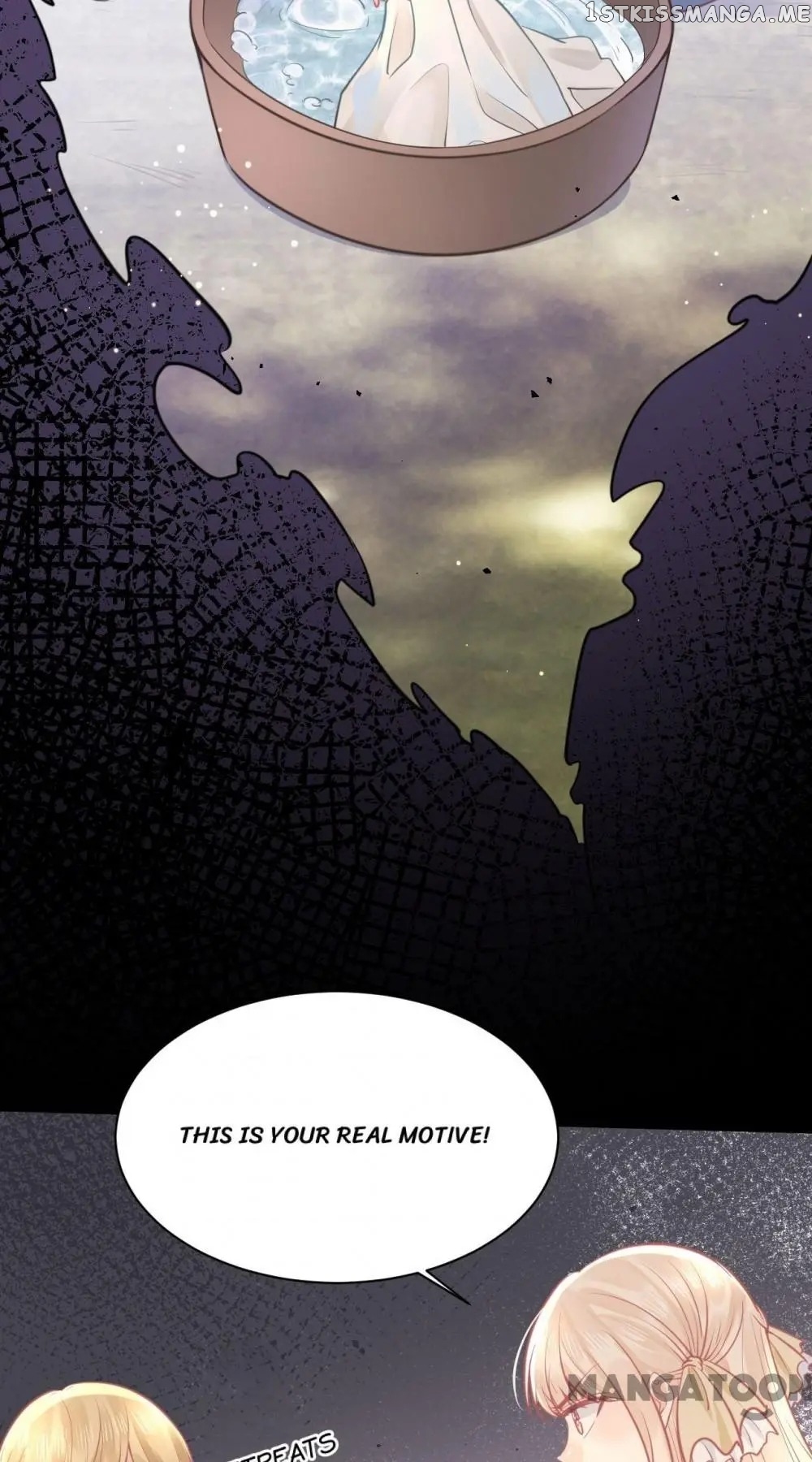 They All Want To Marry Me! Help! chapter 60 - page 24