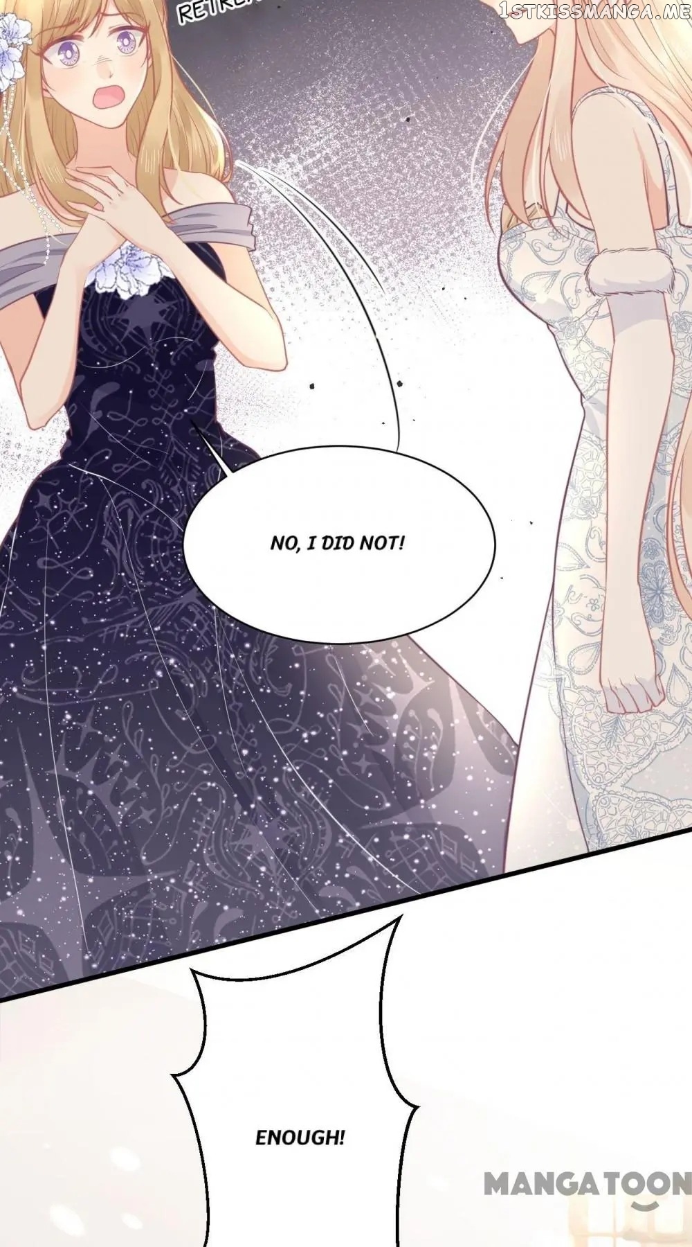They All Want To Marry Me! Help! chapter 60 - page 25