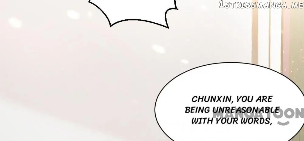 They All Want To Marry Me! Help! chapter 60 - page 26