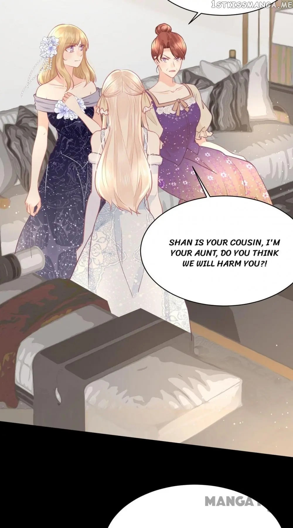 They All Want To Marry Me! Help! chapter 60 - page 27