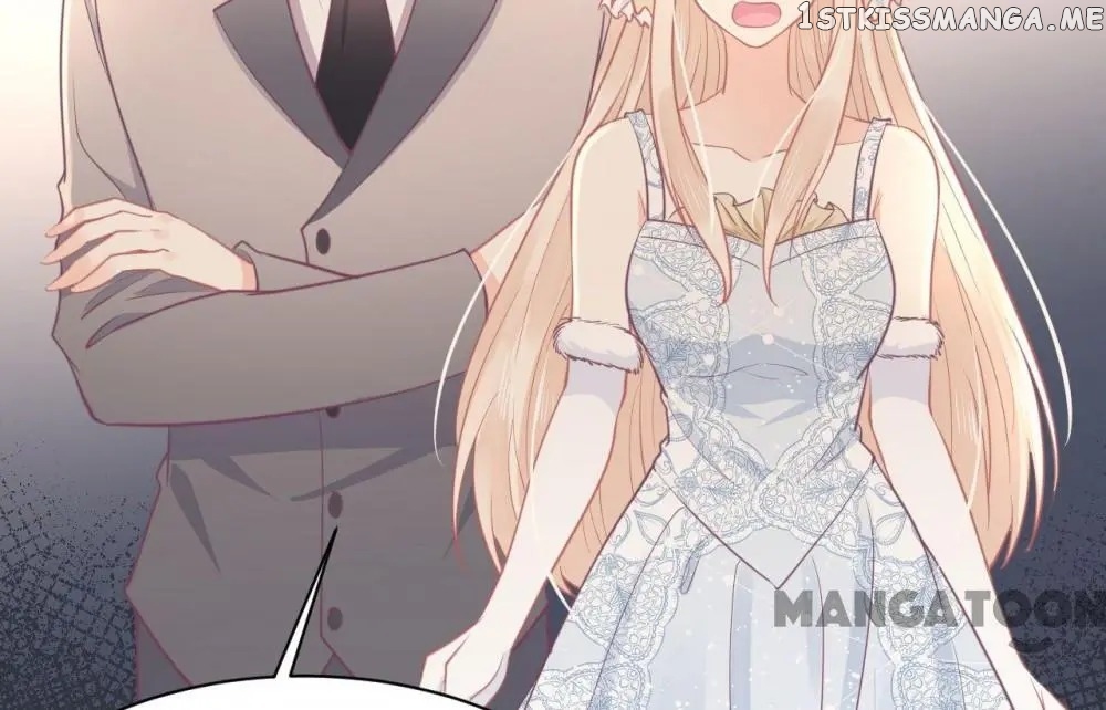 They All Want To Marry Me! Help! chapter 60 - page 38