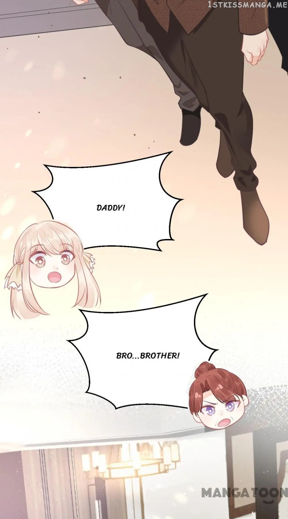 They All Want To Marry Me! Help! chapter 60 - page 43