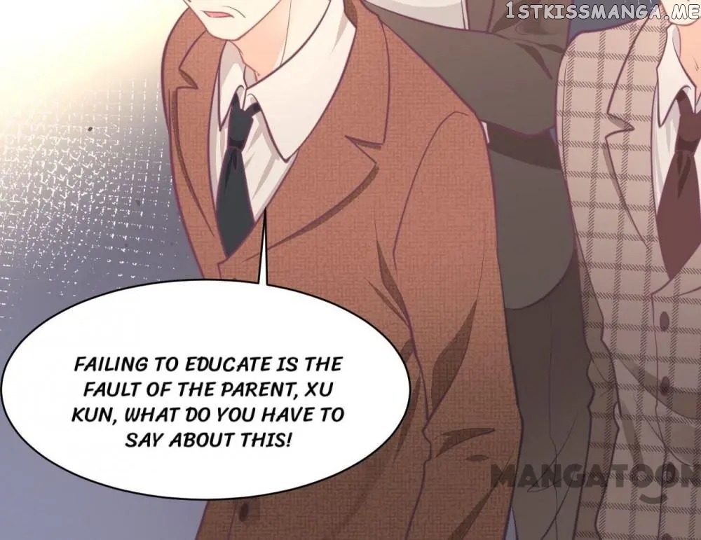 They All Want To Marry Me! Help! chapter 60 - page 47