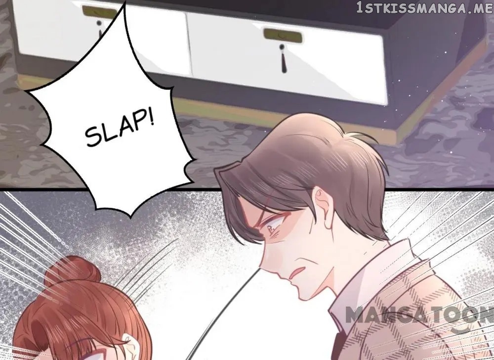 They All Want To Marry Me! Help! chapter 60 - page 51