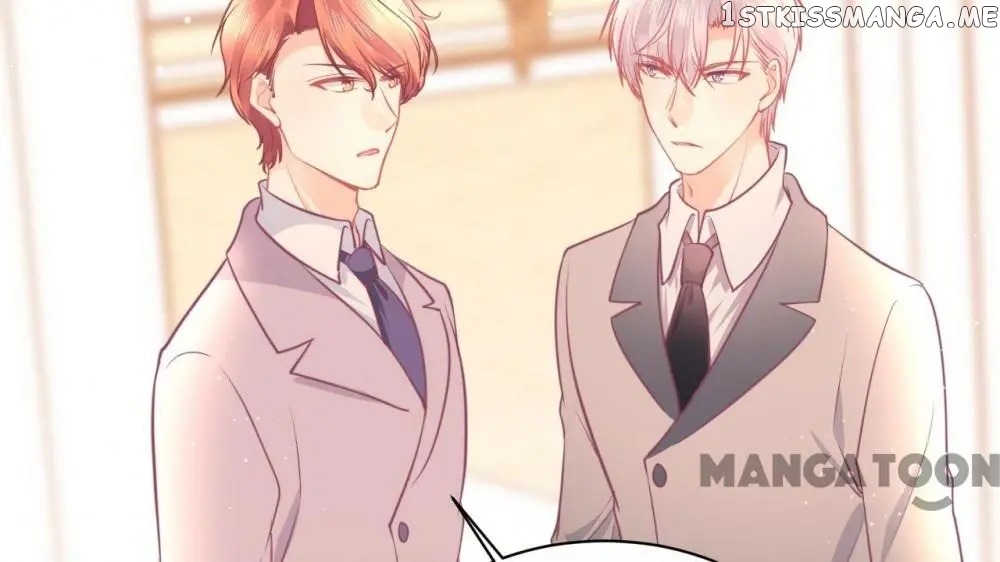 They All Want To Marry Me! Help! chapter 59 - page 17