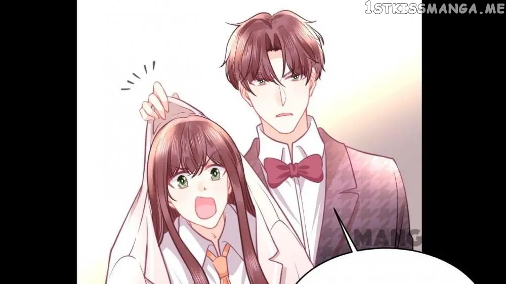 They All Want To Marry Me! Help! chapter 59 - page 20