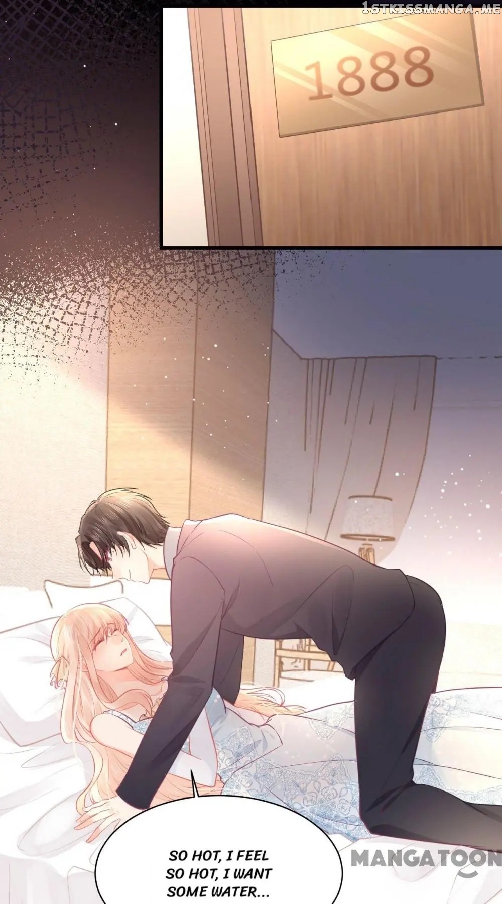 They All Want To Marry Me! Help! chapter 59 - page 23