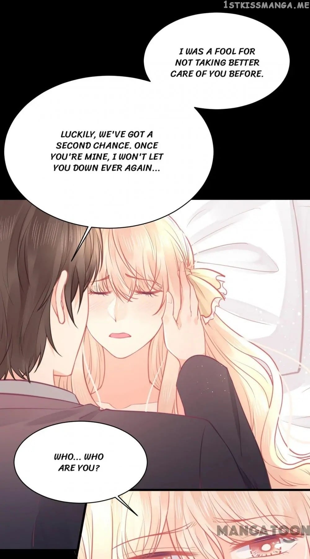 They All Want To Marry Me! Help! chapter 59 - page 26