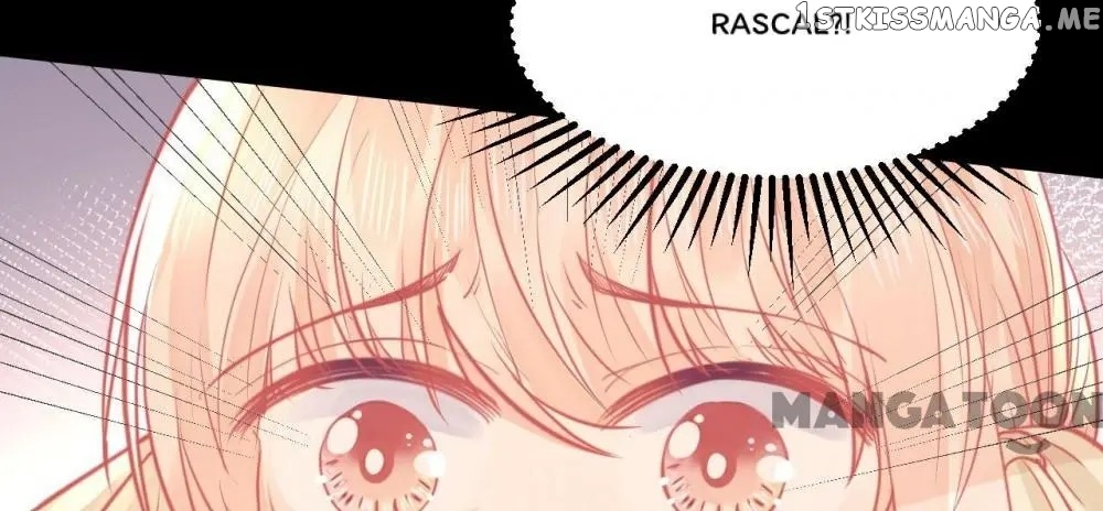 They All Want To Marry Me! Help! chapter 59 - page 31