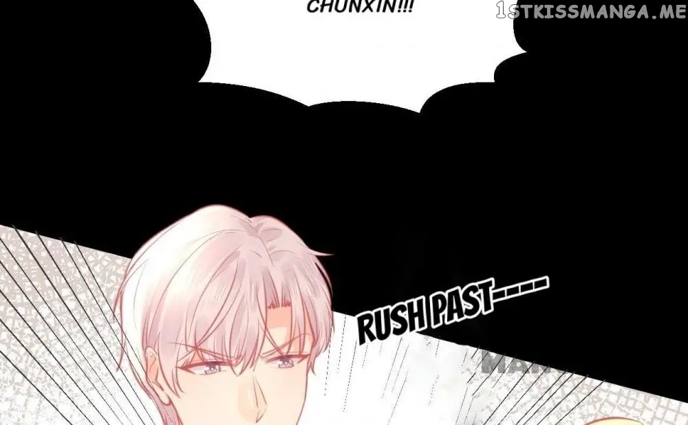 They All Want To Marry Me! Help! chapter 59 - page 43