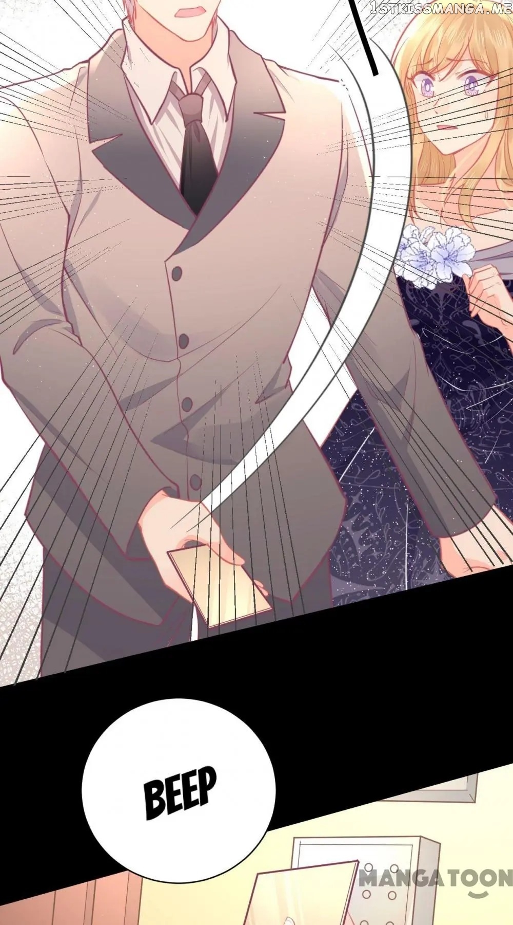 They All Want To Marry Me! Help! chapter 59 - page 44