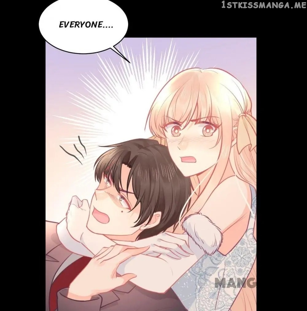 They All Want To Marry Me! Help! chapter 59 - page 48